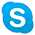 Skype Me™!